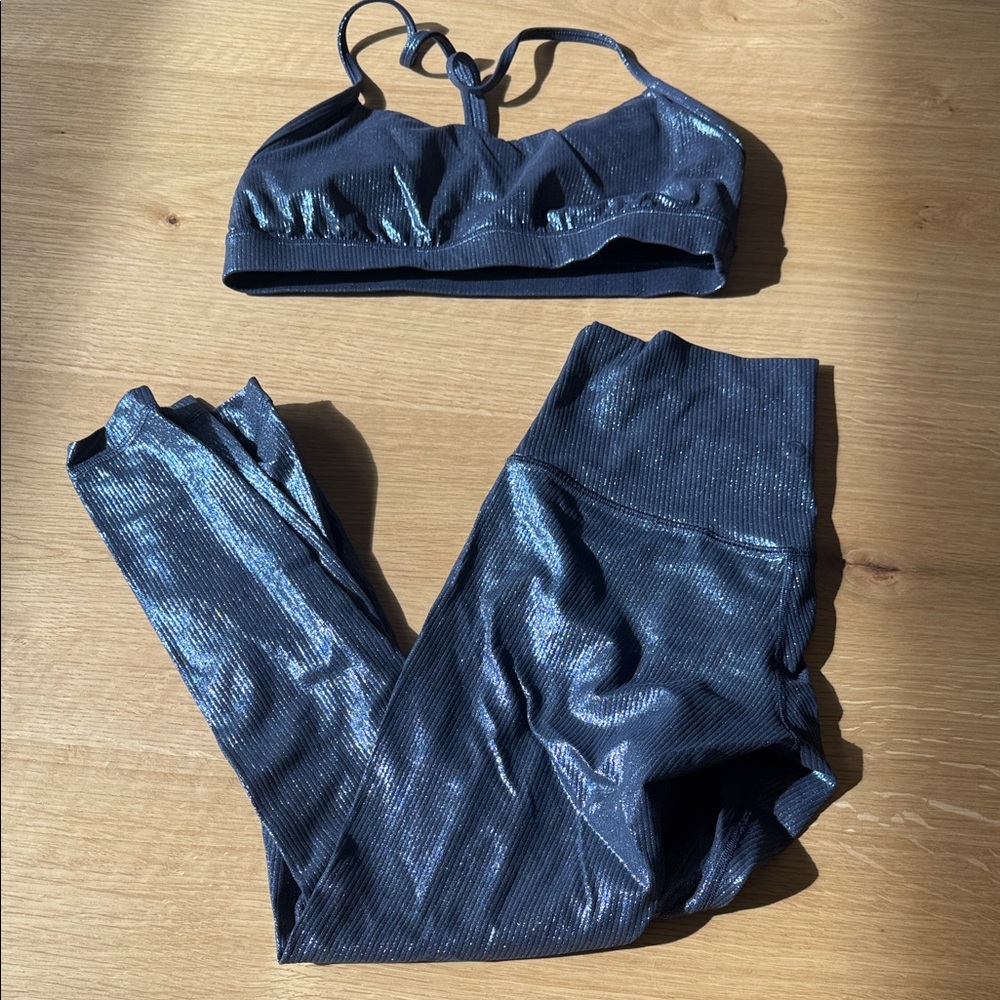 LULULEMON  ALIGN SET